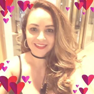 Meet your Posher, Marilea